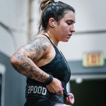 VICE Weightlifting - Trainers Near Me - San Dimas, California
