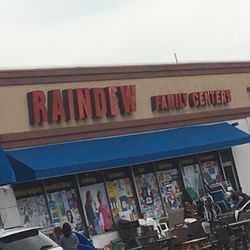 Raindew Pharmacy Family Centers