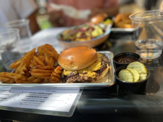 Villains Brewing Company by null