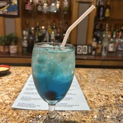 A-Tan Chinese Restaurant