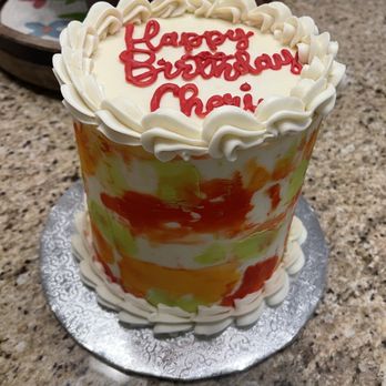 Sugar Ray's Bake Shop - Bakeries Near Me - Plano, Texas