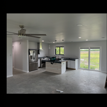 Trident 5 Star Construction - General Contractors Near Me - Plano, Texas