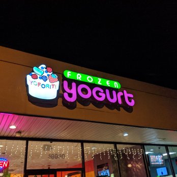 Yoforit Frozen Yogurt - Ice Cream & Frozen Yogurt Near Me - Monroe, Washington Yoforit Frozen Yogurt - Ice Cream & Frozen Yogurt Near Me - Monroe, Washington