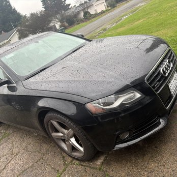 Approved Autos - Auto Loan Providers Near Me - Sacramento, California