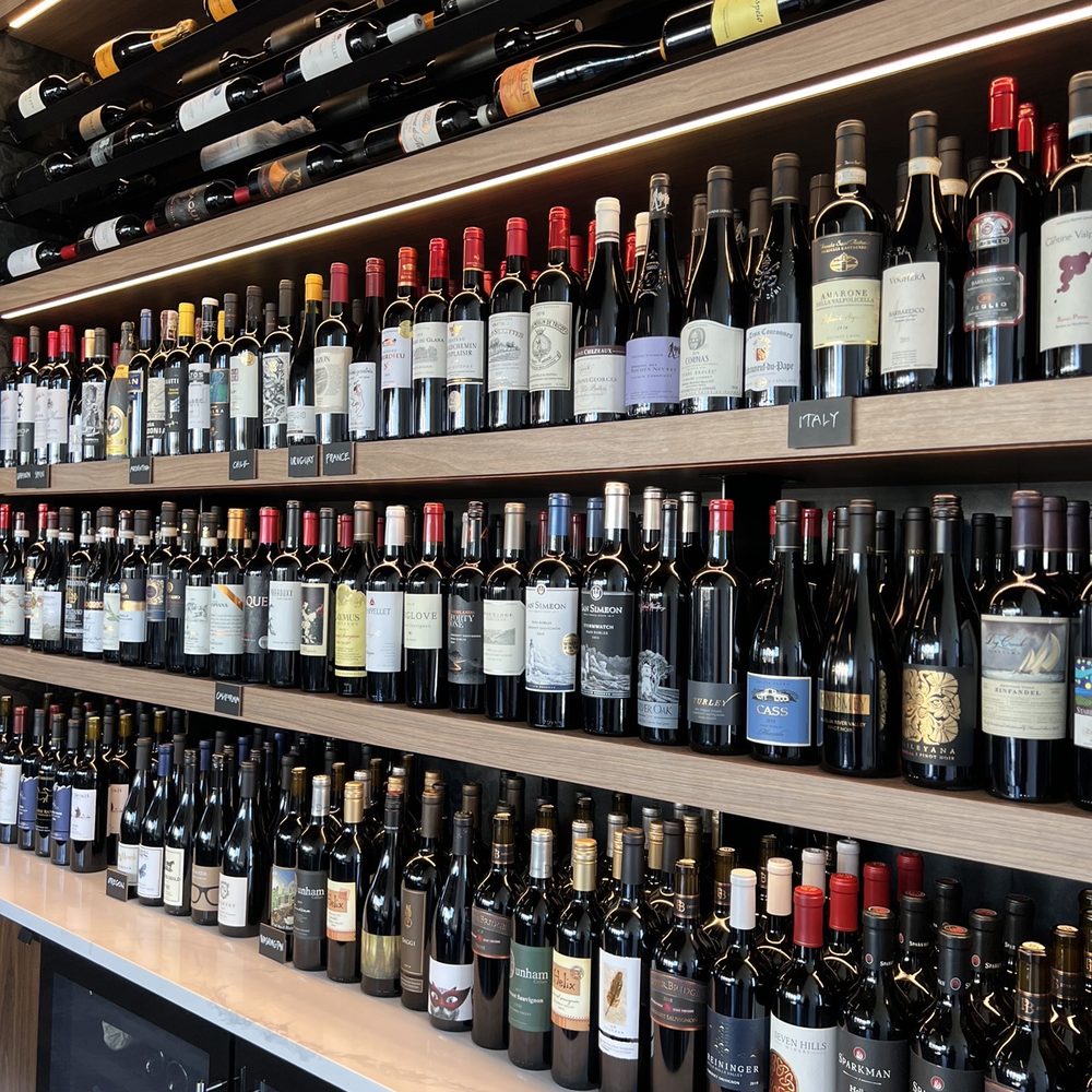 JoVinos - Wines avail by glass as well as bottle - Coffee & Tea Near Me - Eagle, Idaho
