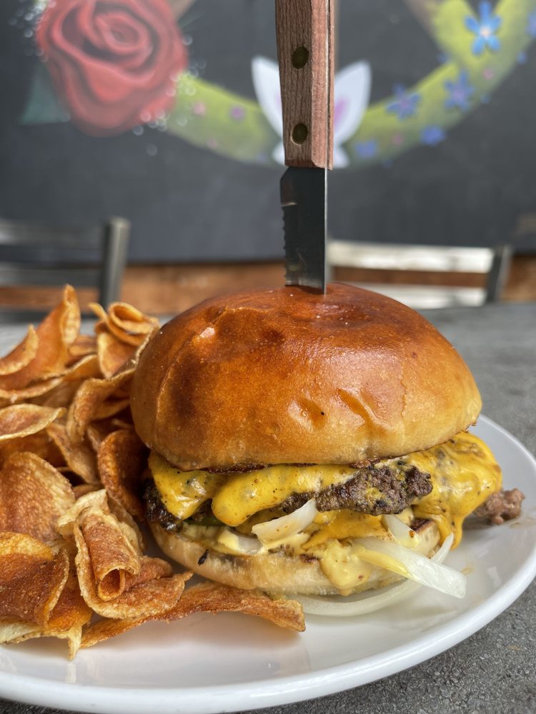 Twisted Laurel Downtown