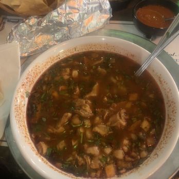 Yoli's Mexican Grill - Bomb Menudo. So delicious. Amazing and beautiful atmosphere here . . Everyone was so kind . Definitely recommend this place - Mexican Near Me - Riverside, California Yoli's Mexican Grill - Bomb Menudo. So delicious. Amazing and beautiful atmosphere here . . Everyone was so kind . Definitely recommend this place - Mexican Near Me - Riverside, California