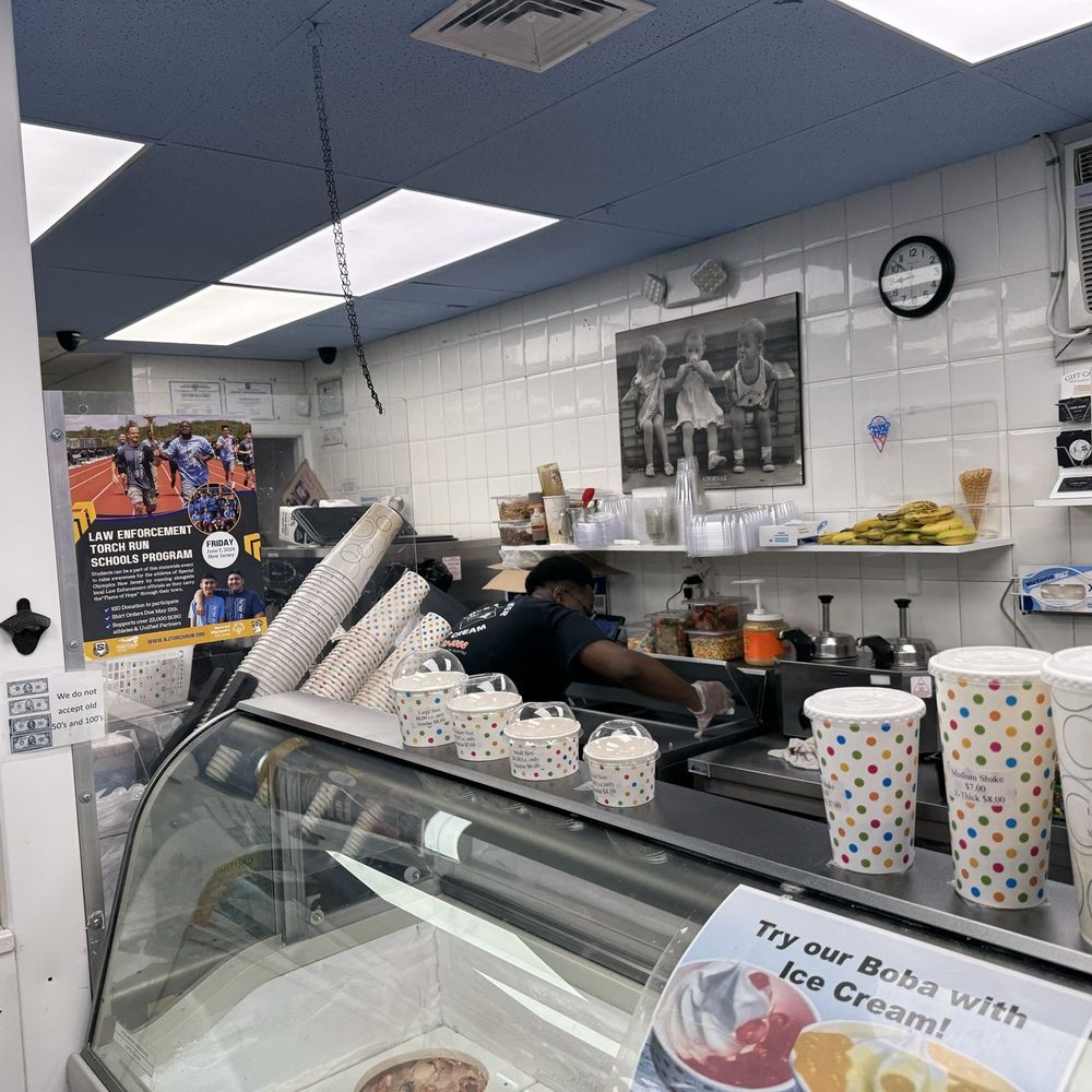 The Cone Zone - Ice Cream & Frozen Yogurt Near Me - Neptune, New Jersey The Cone Zone - Ice Cream & Frozen Yogurt Near Me - Neptune, New Jersey