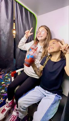 Fountain Valley Skating Center by null