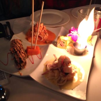 CVI.CHE 105 - Special of the night - Peruvian Near Me - Miami, Florida CVI.CHE 105 - Special of the night - Peruvian Near Me - Miami, Florida