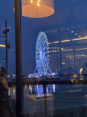 Fogo de Chão Brazilian Steakhouse by null