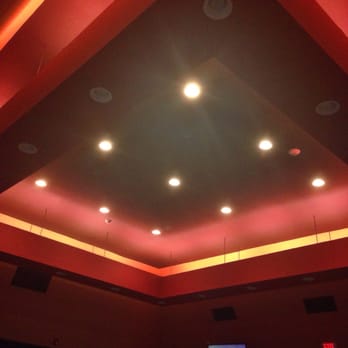 Ho Win Palace Restaurant - Ceiling - Chinese Near Me - Everett, Massachusetts