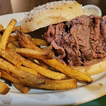 Adolf's Old First Ward Tavern - Best beef on weck - Irish Pub Near Me - Buffalo, New York