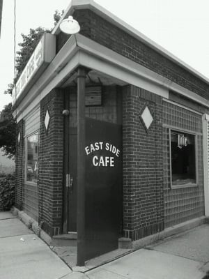 East Side Cafe by null