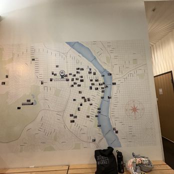 Hostel Cafe - Breakfast & Brunch Near Me - Portland, Oregon