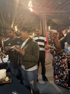 Southern Exchange Ballrooms by null