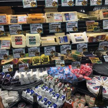 Trader Joe's - So many cheeses. - Grocery Near Me - Monterey, California Trader Joe's - So many cheeses. - Grocery Near Me - Monterey, California