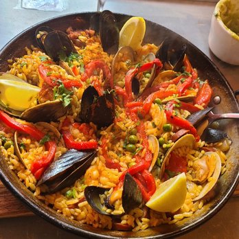 PURO ceviche bar - Paella - Wine Bars Near Me - Boston, Massachusetts PURO ceviche bar - Paella - Wine Bars Near Me - Boston, Massachusetts