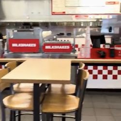 Five Guys