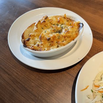 J. Alexander's - Mac and cheese - New American Near Me - Madison, Alabama