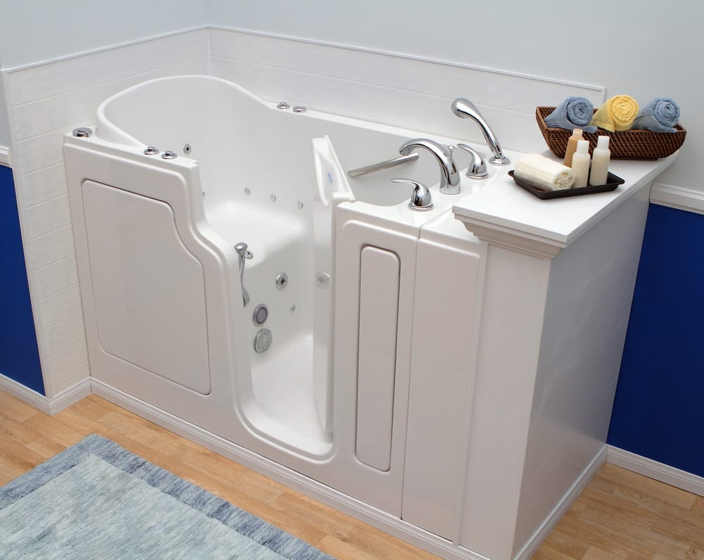 Slide of Better Bath