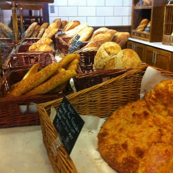 Cossetta Alimentari - Bakery bread in the market! - Italian Near Me - Saint Paul, Minnesota