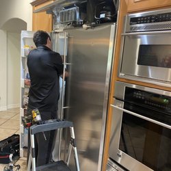 Rapid Solutions Appliance Repair
