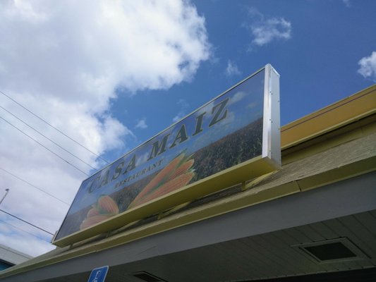 Casa Maiz Doral by null