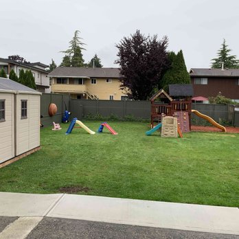 Creative daycare - Newly renovated spacious back yard - Child Care & Day Care Near Me - Richmond, British Columbia Creative daycare - Newly renovated spacious back yard - Child Care & Day Care Near Me - Richmond, British Columbia