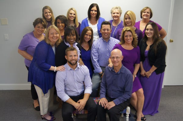 Just Like Family Home Care