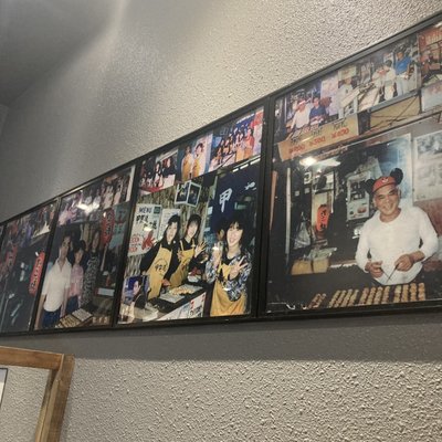 Kogaryu Takoyaki by null