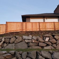 Wilco Construction - Presidential Cedar
