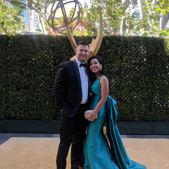 Tatyglam - The dress was previously two sizes too big! Tatiana made it perfect for my body! - Sewing & Alterations Near Me Tatyglam - The dress was previously two sizes too big! Tatiana made it perfect for my body! - Sewing & Alterations Near Me