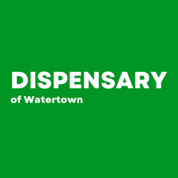Dispensary of Watertown