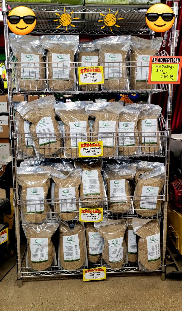 Slide of Des Plaines Material & Supply