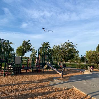 Emerald Glen Park - Parks Near Me - Dublin, California Emerald Glen Park - Parks Near Me - Dublin, California