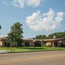The Courtyard Rehabilitation and Healthcare Center