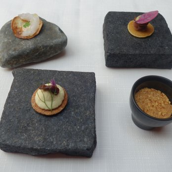 Era Ora - Canapes  @endoedibles on Instagram for more - Italian Near Me - Copenhagen, 84