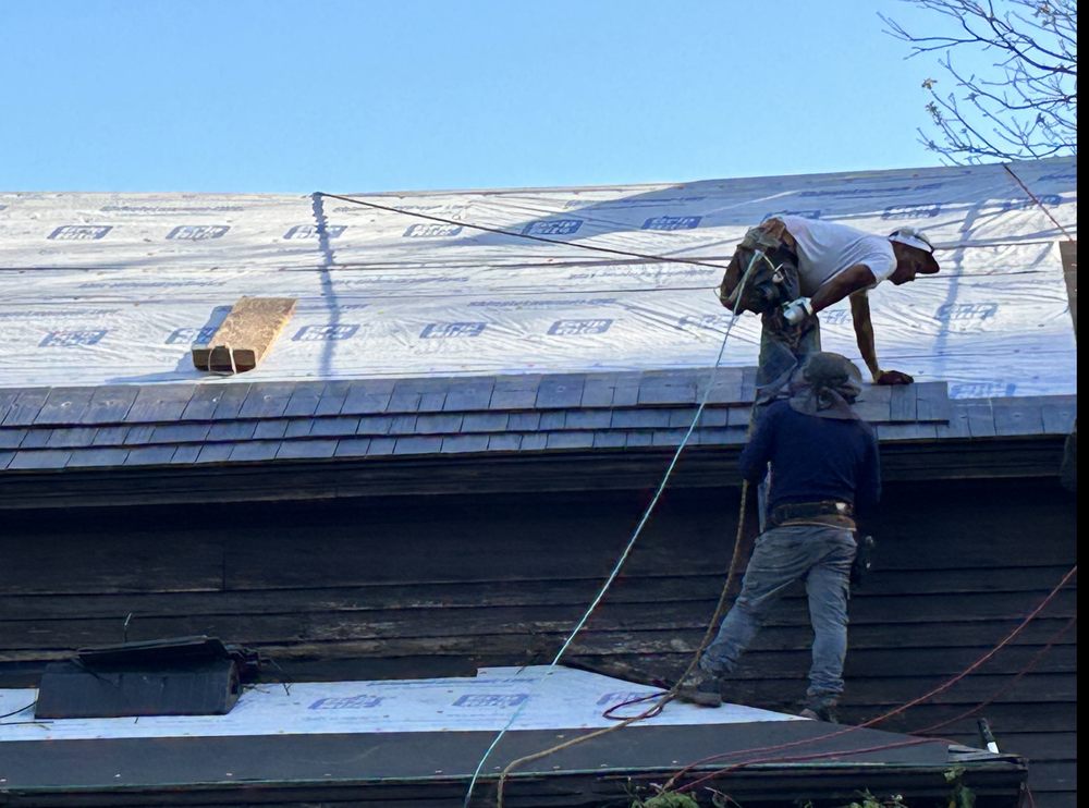 Slide of Rocky Mountain Roofing Company