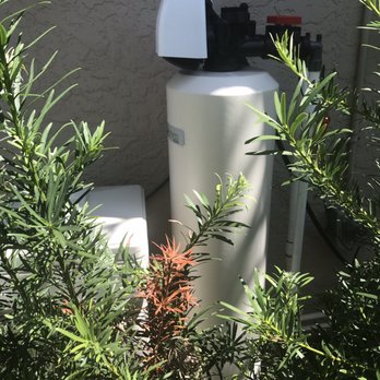One Green Filter - New water softener - Water Purification Services Near Me - Clearwater, Florida One Green Filter - New water softener - Water Purification Services Near Me - Clearwater, Florida