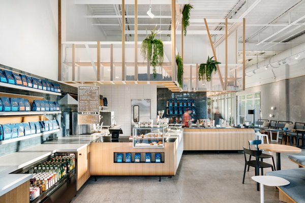 Merit Coffee Co. by null