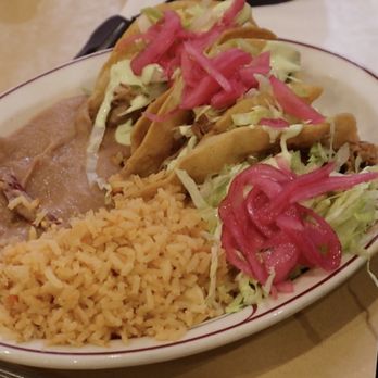 Carnitas Don Claudio - Tacos albanil - Tacos Near Me - Las Vegas, Nevada