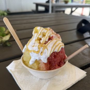 Waikomo Shave Ice - Shaved Ice Near Me - Kalaheo, Hawaii Waikomo Shave Ice - Shaved Ice Near Me - Kalaheo, Hawaii