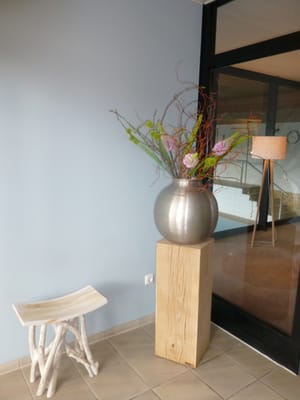 Das Hotel Ostseeblick by null