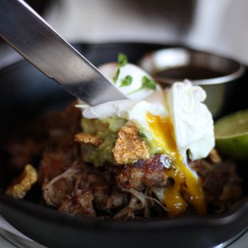 Tacuba Hell's Kitchen - Mexican Near Me - New York, New York