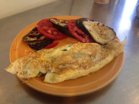 Fairway Restaurant by null