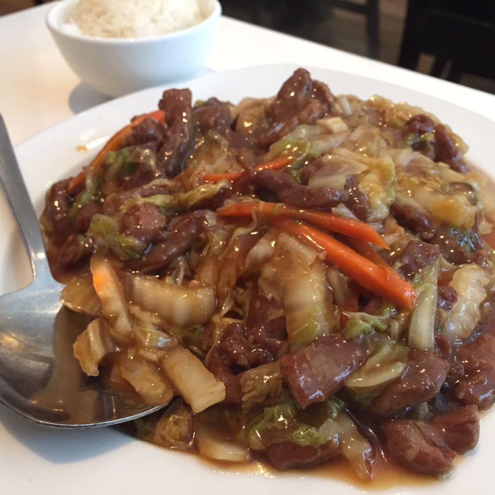 Soup Dumpling Plus - Beef pan fried noodles - Shanghainese Near Me - Fort Lee, New Jersey Soup Dumpling Plus - Beef pan fried noodles - Shanghainese Near Me - Fort Lee, New Jersey