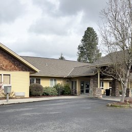 Exterior photo of Ray Hickey Hospice House - Vancouver, Washington Exterior photo of Ray Hickey Hospice House - Vancouver, Washington