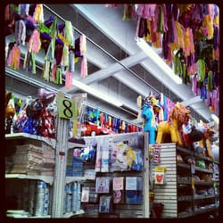 American Celebrations - Inside.
