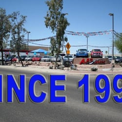 A.P.'S Auto Sales & Leasing